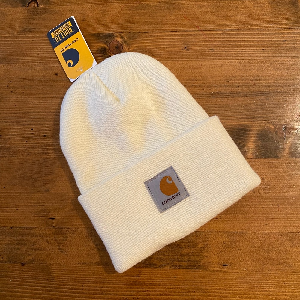 Carhartt Beanie